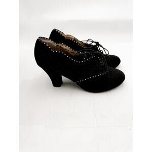 Miss L Fire Lindy Shopper Size 37